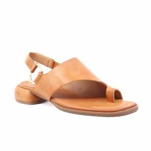 NEW ANTELOPE women's layla slingback sandals in taupe